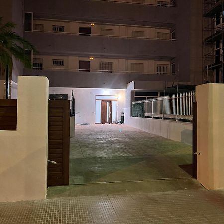 Calpe Apartamento 70M Playa Jardin Piscina Wifi Aire Apartment Luaran gambar